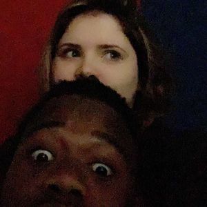 Meet your Posher, Adrian